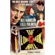 THE LONG DARK HALL - 1951, Starring Rex Harrison, Lilli Palmer