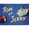 TOM AND JERRY COMPLETE COLLECTION, ALL 161 ORIGINAL CARTOONS, 1940 - 1967