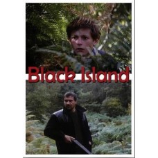 BLACK ISLAND, 1978 Starring Michael Elphick