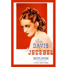 JEZEBEL, 1938, Starring Bette Davis and Henry Fonda