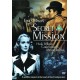 SECRET MISSION - 1942, Starring Hugh Williams, James Mason