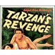 TARZAN'S REVENGE, 1938