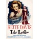 THE LETTER, 1940, Starring Bette Davis and Herbert Marshall