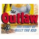 THE OUTLAW, 1943 Starring Jane Russell and Jack Buetel