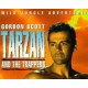 TARZAN AND THE TRAPPERS, 1958