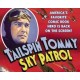 TAILSPIN TOMMY IN SKY PATROL, 1939