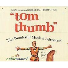 TOM THUMB, 1958