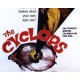 THE CYCLOPS, 1957