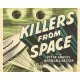 KILLERS FROM SPACE, 1954