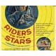RIDERS TO THE STARS, 1954