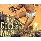 THE AMAZING COLOSSAL MAN, 1957