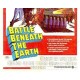 BATTLE BENEATH THE EARTH, 1967