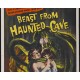 BEAST FROM HAUNTED CAVE, 1959