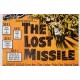 THE LOST MISSILE, 1958