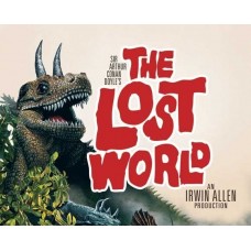 THE LOST WORLD, 1960