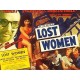 MESA OF LOST WOMEN, 1953