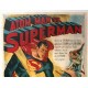 ATOM MAN vs SUPERMAN, 15 CHAPTER SERIAL, 1950