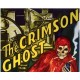 THE CRIMSON GHOST, 12 CHAPTER SERIAL, 1946