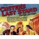 CUSTER'S LAST STAND, 15 CHAPTER SERIAL, 1936