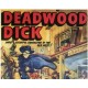 DEADWOOD DICK, 15 CHAPTER SERIAL, 1940