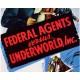 FEDERAL AGENTS vs. UNDERWORLD, Inc, 12 CHAPTER SERIAL, 1949
