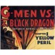 G-MEN vs THE BLACK DRAGON, 15 CHAPTER SERIAL, 1943