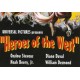HEROES OF THE WEST, 12 CHAPTER SERIAL, 1932