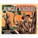 JUNGLE RAIDERS, 15 CHAPTER SERIAL, 1944