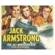 JACK ARMSTRONG, 15 CHAPTER SERIAL, 1947