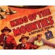 KING OF THE MOUNTIES, 12 CHAPTER SERIAL, 1942