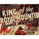 KING OF THE ROYAL MOUNTED, 12 CHAPTER REPUBLIC SERIAL, 1940