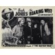 THE ROARING WEST, 15 CHAPTER SERIAL, 1935