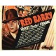 RED BARRY, 13 CHAPTER SERIAL, 1938