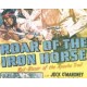 ROAR OF THE IRON HORSE, 15 CHAPTER SERIAL, 1951