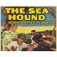 THE SEA HOUND, 15 CHAPTER SERIAL, 1947