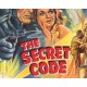 THE SECRET CODE, 15 CHAPTER SERIAL, 1942