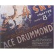 ACE DRUMMOND, 13 CHAPTER SERIAL, 1936