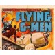 FLYING G-MEN, 15 CHAPTER SERIAL, 1939