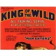 KING OF THE WILD, 12 CHAPTER SERIAL, 1931