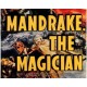MANDRAKE THE MAGICIAN, 12 CHAPTER SERIAL, 1939