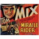 MIRACLE RIDER, 15 CHAPTER SERIAL, 1935