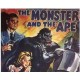 THE MONSTER AND THE APE, 15 CHAPTER SERIAL, 1945