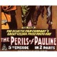 THE PERILS OF PAULINE, 9 CHAPTER SERIAL, 1914