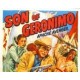 SON OF GERONIMO, 15 CHAPTER SERIAL, 1952