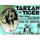 TARZAN THE TIGER, 15 CHAPTER SERIAL, 1929