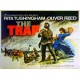THE TRAP, 1966 - Starring Oliver Reed & Rita Tushingham