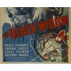 THE BLACK WIDOW, 13 CHAPTER SERIAL, 1947